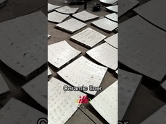 Involucro in ceramica