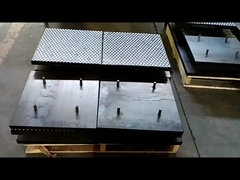 Rivestimento in ceramica rettangolare per prestazioni e durata migliori