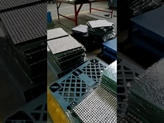 Rivestimento in ceramica rettangolare per prestazioni e durata migliori