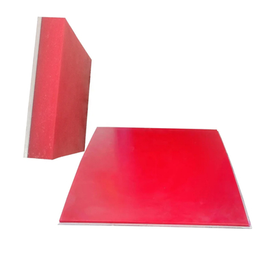 Rivestimenti in ceramica a Mohs 9 per una maggiore durata