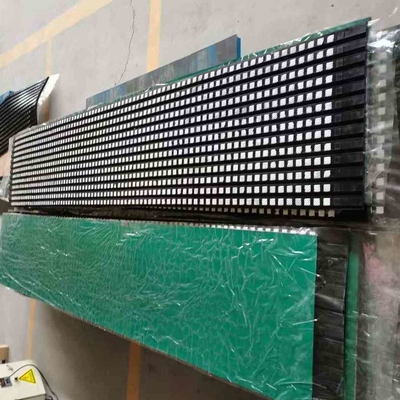 Piastrelle di ceramica leganti dell'allumina di appoggio strato di rivestimento isolante ceramico della puleggia dei semi