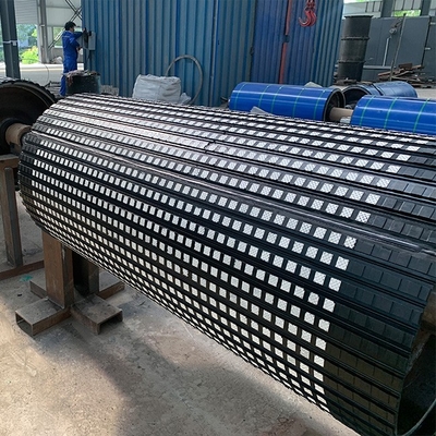 Alto materiale di strato ceramico resistente all'uso di rivestimento isolante della puleggia della coda di rivestimento isolante della puleggia