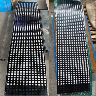 Rivestimento isolante ceramico della puleggia dell'alta allumina per lo strato ritardante di gomma delle piastrelle di ceramica del tamburo del trasportatore