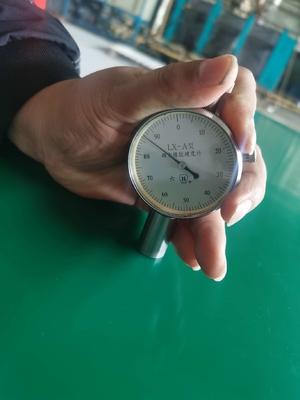 Strati resistenti del poliuretano dell'alto strappo che fondono il rivestimento dell'uretano