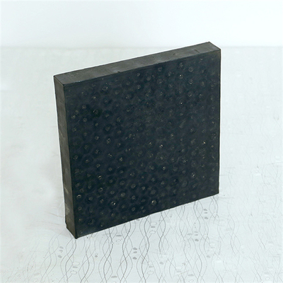 Piastrina ceramica allineante ceramica di gomma resistente all'uso di usura dell'allumina di 99%