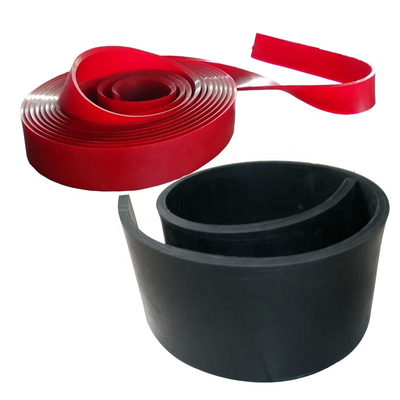 Polyurethane Fabbricazione di cartoni di gomma