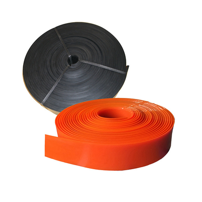 Conveyor Belt Skirting Rubber Pu Conveyor Skirt Board con alta resistenza all'usura