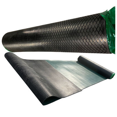 Rivestimento in ritardo di puleggia a legame diretto in ceramica ad alta resistenza all'usura